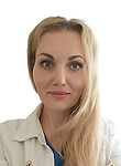 Бочарова Надежда Анатольевна, Акушер, Гинеколог, УЗИ-специалист