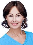 Марденская Татьяна Викторовна, Остеопат