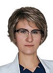 Колганова Екатерина Витальевна, Акушер, Гинеколог