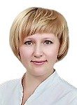 Негорелова Софья Анатольевна, Акушер, Гинеколог