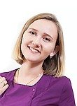 Воронова Ирина Сергеевна, Педиатр, Инфекционист