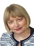 Смирнова Марина Владимировна, Психолог
