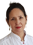 Карабаева Гюльнара Насридиновна, Уролог