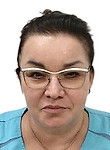Пташевская Оксана Вадимовна, Акушер, Гинеколог, УЗИ-специалист