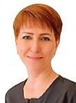 Мартынова Елена Юрьевна, Стоматолог, Стоматолог-терапевт, Стоматолог-пародонтолог