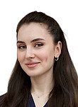 Аушева Лули Тимерлановна, Стоматолог, Стоматолог-терапевт