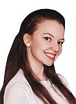 Сучкова (Кокуркина) Мария Павловна, Стоматолог, Стоматолог-ортопед