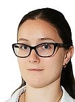 Майорова Елена Андреевна, Терапевт