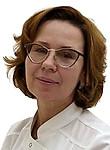 Терина Светлана Петровна, Дерматолог, Косметолог, Косметолог-дерматолог