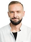 Самойлов Денис Станиславович, Физиотерапевт