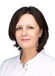 Алексеева Оксана Александровна, Невролог
