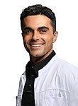 Киркисалов Шон Цион, Пластический хирург