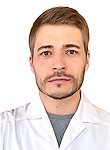 Ахметов Булат Хакимович, Невролог, Мануальный терапевт, Остеопат