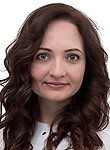 Кулагина Ольга Валентиновна, Акушер, Гинеколог, УЗИ-специалист