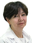 Ямпольская-Гостева Инна Александровна, Невролог, Вертебролог