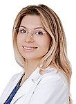 Чернышева Юлия Викторовна, Акушер, Гинеколог, Акушер-гинеколог, Маммолог