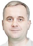 Радион Юрий Антонович, Уролог