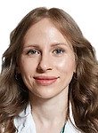 Артамонова Мария Сергеевна, Маммолог, Онколог-маммолог, Онколог