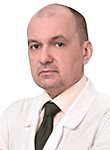 Ильин Кирилл Альбертович, Маммолог, Онколог-маммолог, Онколог, Химиотерапевт
