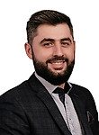 Тохов Эльдар Асланович, Стоматолог, Стоматолог-имплантолог, Стоматолог-ортопед