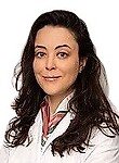 Халиф Айгуль Юлаевна, Венеролог, Дерматовенеролог, Дерматолог, Трихолог, Миколог, Косметолог