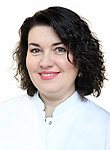 Скоморохова Татьяна Владимировна, Онколог, Химиотерапевт