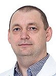 Смольников Дмитрий Сергеевич, Уролог, Андролог, Уролог-андролог