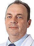 Рыбальченко Глеб Николаевич, Челюстно-лицевой хирург