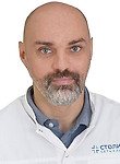 Миленин Кирилл Олегович, Вертебролог, Ортопед, Травматолог, Травматолог-ортопед, Нейрохирург
