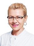 Наркевич Екатерина Михайловна, Психотерапевт