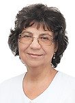 Короткова Надежда Леноктовна, Пластический хирург, Челюстно-лицевой хирург