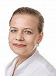 Панюкова Елена Викторовна, Акушер, Гинеколог
