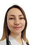 Кушниренко Надежда Сергеевна, УЗИ-специалист, Педиатр