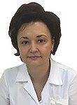 Бритвина Наталья Владимировна, Акушер, Гинеколог
