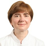 Русс Ирина Сергеевна, Эндокринолог