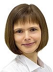 Боброва Ольга Валерьевна, Окулист (офтальмолог)
