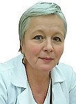 Карпова Галина Ивановна, Невролог