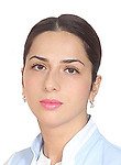 Дибирова Хадижат Магомедовна, Акушер, Гинеколог, Гинеколог-эндокринолог, Акушер-гинеколог, УЗИ-специалист, Маммолог, Эндокринолог