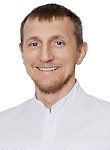 Гончаренко Александр Николаевич, Стоматолог, Стоматолог-ортодонт