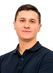 Казадаев Иван Сергеевич, Стоматолог-терапевт