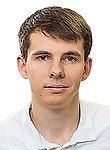 Воробьёв Пётр Игоревич, Стоматолог, Стоматолог-ортопед