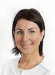 Булавкина Екатерина Александровна, Косметолог