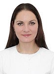 Швецова Мария Владимировна, Эндокринолог
