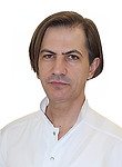 Макариос Андрей Георгиевич, Стоматолог, Стоматолог-ортодонт