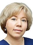 Василец Екатерина Андреевна, Физиотерапевт