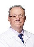 Ивкин Михаил Иванович, Дерматовенеролог, Дерматолог
