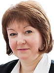 Шемякина Ольга Ивановна, Психолог