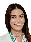 Зиявдинова Мадина Саидгусейновна, Терапевт, Онколог