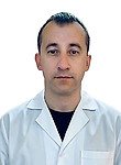 Тринько Владимир Александрович, Окулист (офтальмолог)