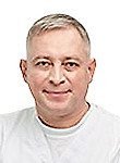 Бурцев Максим Юрьевич, Стоматолог, Стоматолог-терапевт, Стоматолог-ортопед